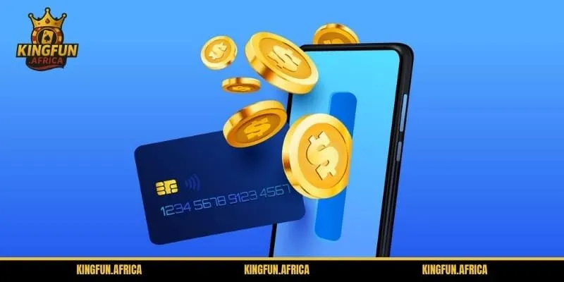 Bảo mật tối đa cho mọi thông tin tài khoản cá nhân