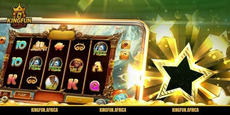 Đa dạng các lựa chọn game Nổ Hũ cho người chơi giải trí