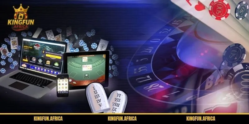 Danh mục game bài sở hữu hệ sinh thái cực đa dạng và hấp dẫn