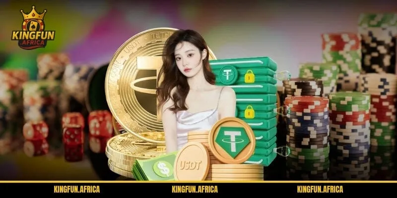 Danh sách các chương trình khuyến mãi KINGFUN cập nhật theo ngày