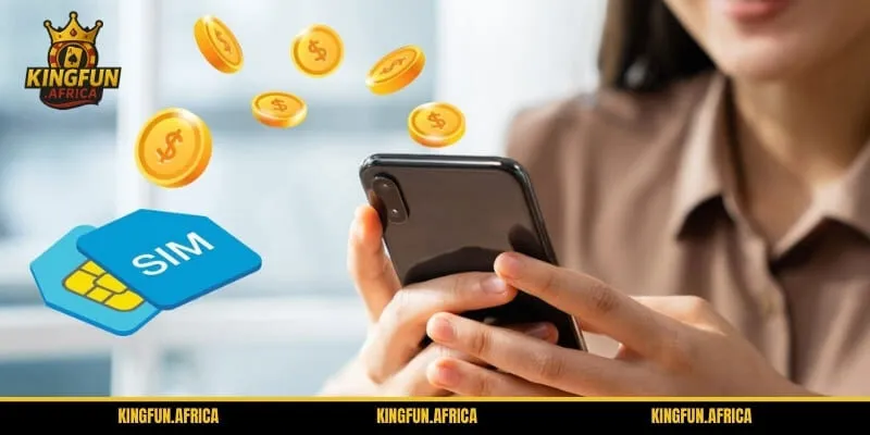 Điền chính xác số tài khoản nhằm đảm bảo giao dịch không gặp sự cố