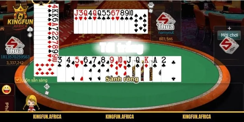 Game bài Tiến Lên Miền Nam có nhiều mẹo chơi cực hay