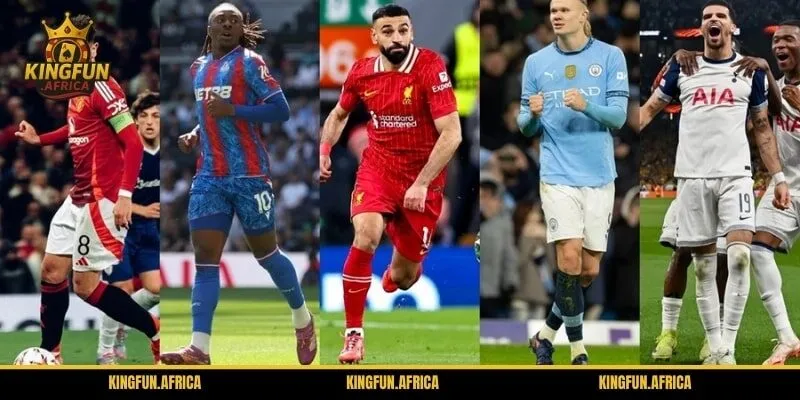 Kèo châu Á được nhiều người lựa chọn bởi tính cân bằng