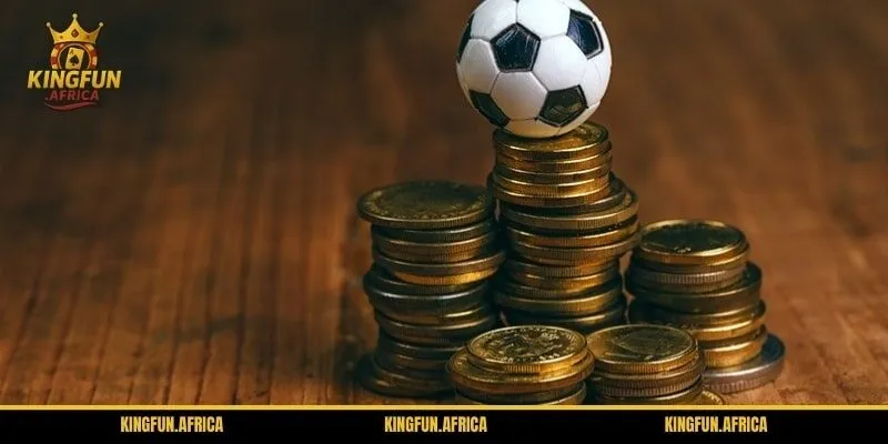 Kèo nhà cái KINGFUN đảm bảo sẽ mang đến một kho chơi đa dạng