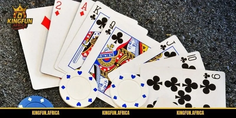 Luật chơi cũng là yếu tố không nên bỏ qua nếu muốn thắng đậm