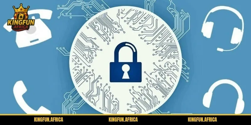 Nhân viên chỉ được cấp quyền truy cập theo chức năng cụ thể